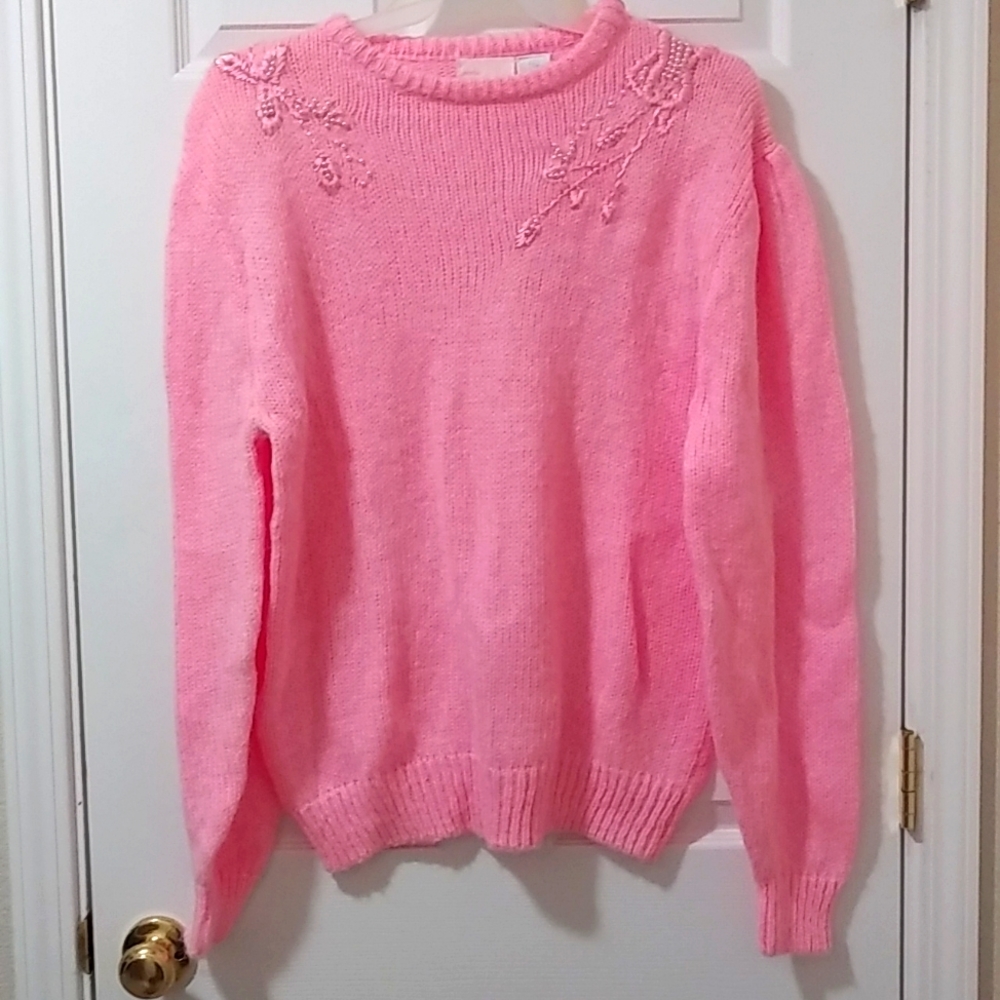 Mister Noah Women's Knitted Sweater